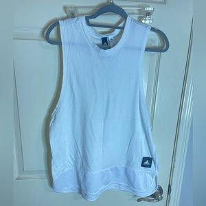 Adidas tank